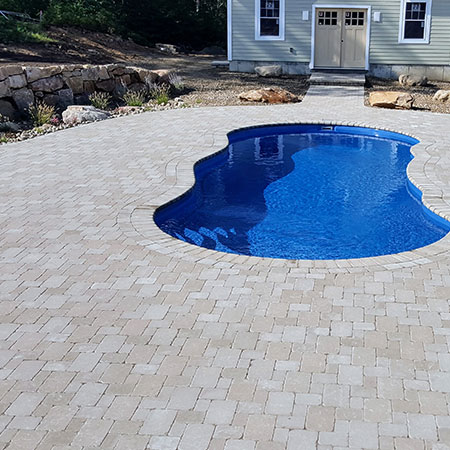 Pool Patio Service